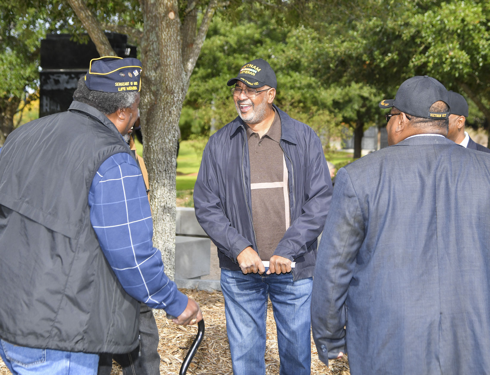 Florence Veterans Day